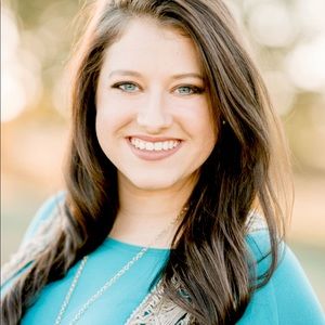 Meet your Posher, Kimberlyn